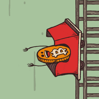 coasterup