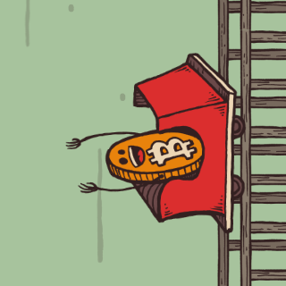 coasterup