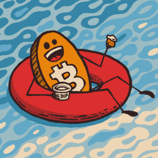 enjoythedips