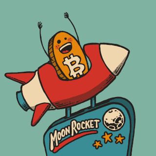 moonrocket